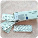 Феназепам  Phenazepam Valenta  1 мг в Лысково