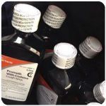 Кодеин сироп Codein (для приготовления напитка Lean, Purple Drank)  473 мл  в Лысково