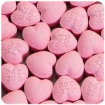 Экстази  Ecstasy Love 200 MDMA в Лысково