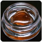 Гашишное масло (импорт Калифорния)  Distillate  в Лысково USA ТГК 98.5%